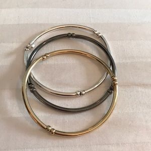 👜Bracelet Trio👜